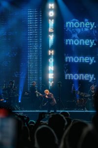 Simply Red | fot. Artur Rakowski