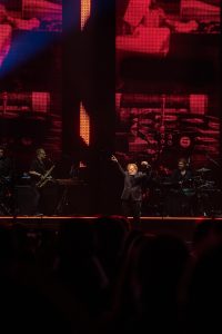 Simply Red | fot. Artur Rakowski