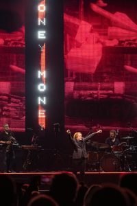 Simply Red | fot. Artur Rakowski