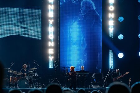 Simply Red | fot. Artur Rakowski