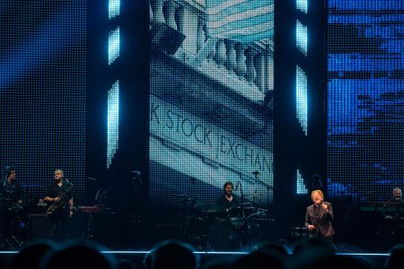 Simply Red | fot. Artur Rakowski