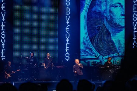 Simply Red | fot. Artur Rakowski