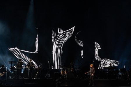 Simply Red | fot. Artur Rakowski