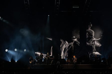 Simply Red | fot. Artur Rakowski