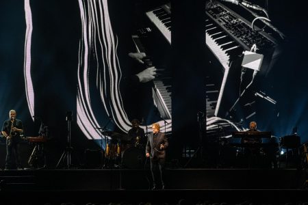 Simply Red | fot. Artur Rakowski