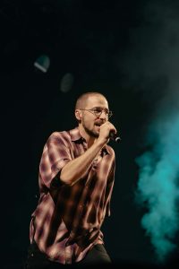 Big Time Rush - Kraków. fot. Wojciech Mydlarz Kulturalne Media