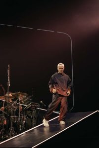 Big Time Rush - Kraków. fot. Wojciech Mydlarz Kulturalne Media