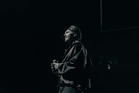 Big Time Rush - Kraków. fot. Wojciech Mydlarz Kulturalne Media