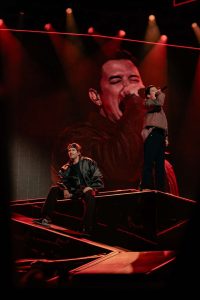 Big Time Rush - Kraków. fot. Wojciech Mydlarz Kulturalne Media