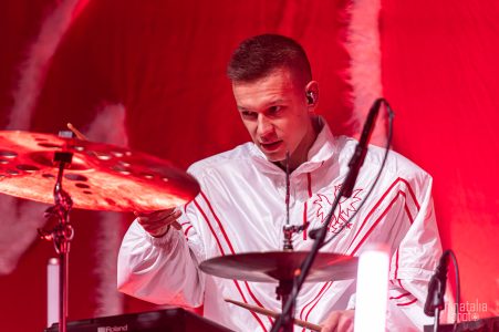 Mery Spolsky | fot. Natalia Nazar