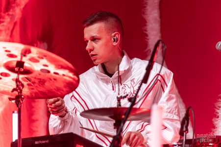 Mery Spolsky | fot. Natalia Nazar