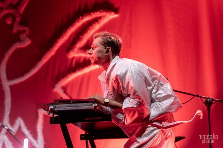 Mery Spolsky | fot. Natalia Nazar