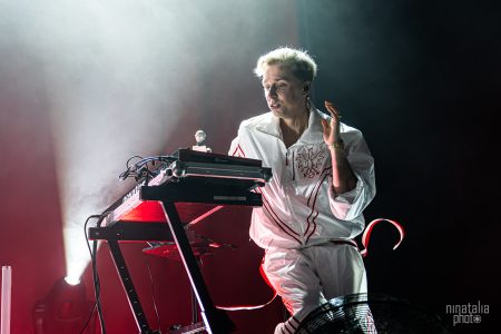 Mery Spolsky | fot. Natalia Nazar