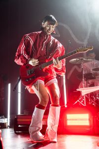 Mery Spolsky | fot. Natalia Nazar