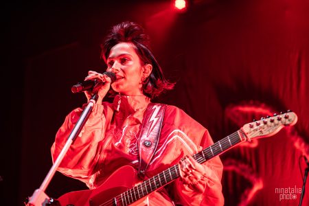 Mery Spolsky | fot. Natalia Nazar