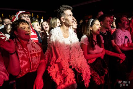 Mery Spolsky | fot. Natalia Nazar