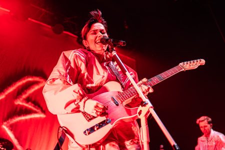 Mery Spolsky | fot. Natalia Nazar