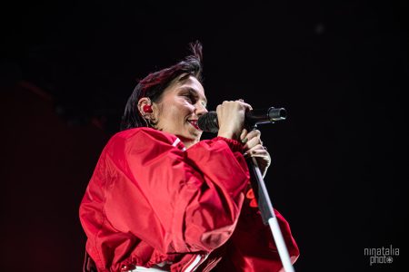 Mery Spolsky | fot. Natalia Nazar