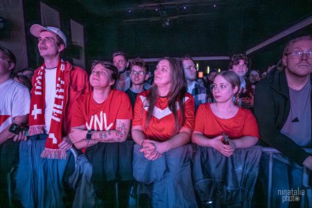 Mery Spolsky | fot. Natalia Nazar