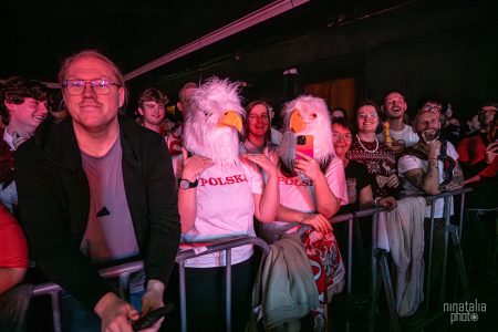 Mery Spolsky | fot. Natalia Nazar