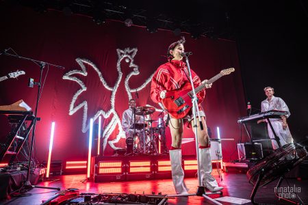 Mery Spolsky | fot. Natalia Nazar