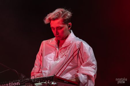 Mery Spolsky | fot. Natalia Nazar