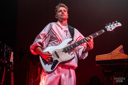 Mery Spolsky | fot. Natalia Nazar