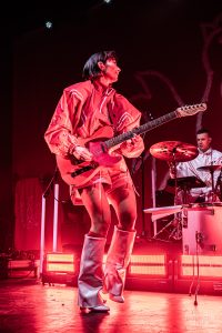 Mery Spolsky | fot. Natalia Nazar