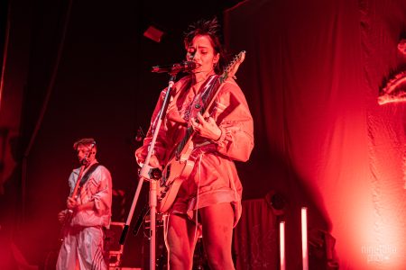 Mery Spolsky | fot. Natalia Nazar