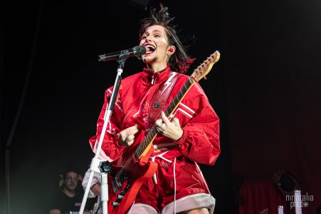 Mery Spolsky | fot. Natalia Nazar