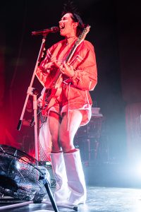 Mery Spolsky | fot. Natalia Nazar