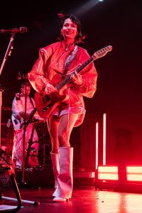 Mery Spolsky | fot. Natalia Nazar