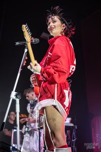 Mery Spolsky | fot. Natalia Nazar