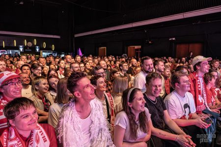 Mery Spolsky | fot. Natalia Nazar