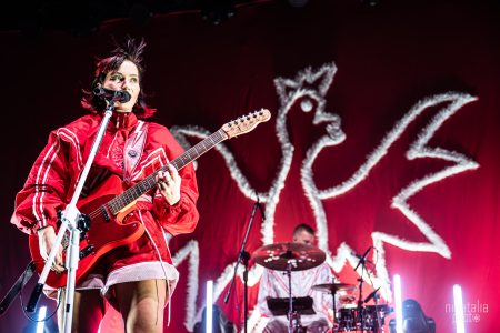 Mery Spolsky | fot. Natalia Nazar