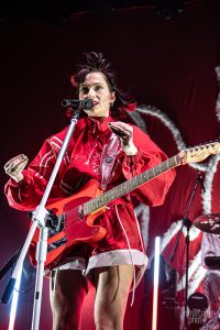 Mery Spolsky | fot. Natalia Nazar