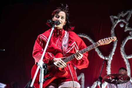 Mery Spolsky | fot. Natalia Nazar