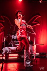 Mery Spolsky | fot. Natalia Nazar