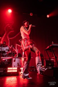 Mery Spolsky | fot. Natalia Nazar