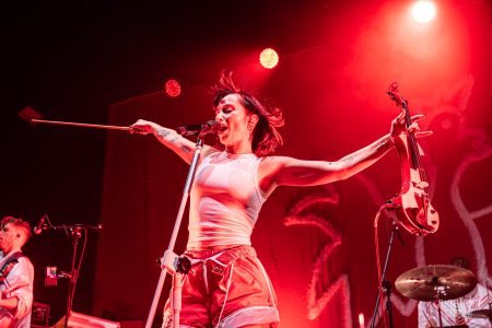 Mery Spolsky | fot. Natalia Nazar