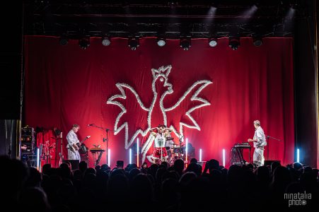 Mery Spolsky | fot. Natalia Nazar