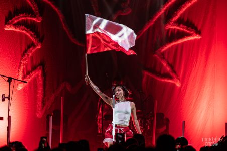 Mery Spolsky | fot. Natalia Nazar