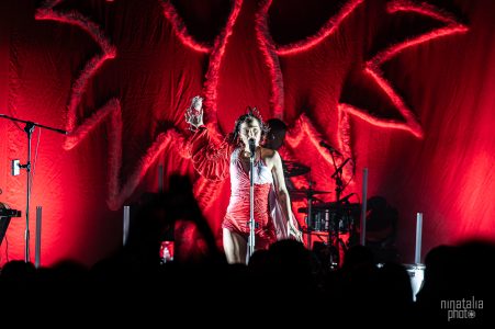 Mery Spolsky | fot. Natalia Nazar