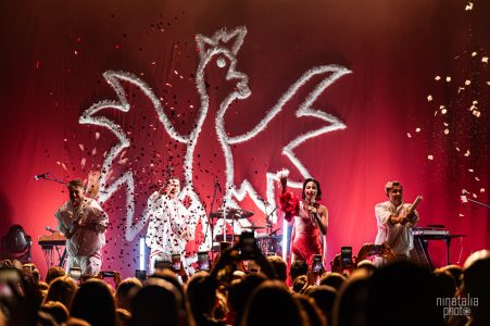 Mery Spolsky | fot. Natalia Nazar