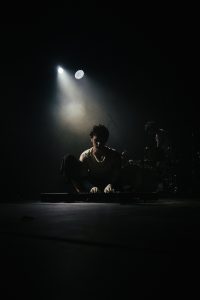 Jann_Katowice | fot. Mikołaj Kanik