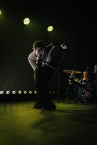 Jann_Katowice | fot. Mikołaj Kanik