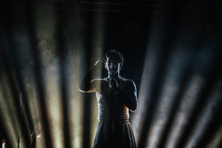 Jann_Katowice | fot. Mikołaj Kanik