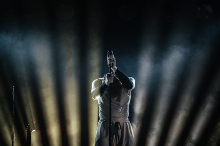 Jann_Katowice | fot. Mikołaj Kanik