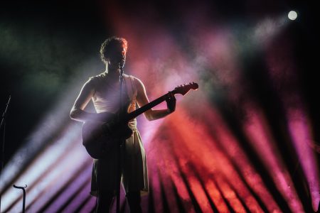 Jann_Katowice | fot. Mikołaj Kanik