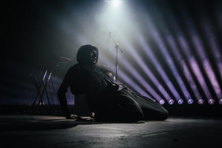 Jann_Katowice | fot. Mikołaj Kanik